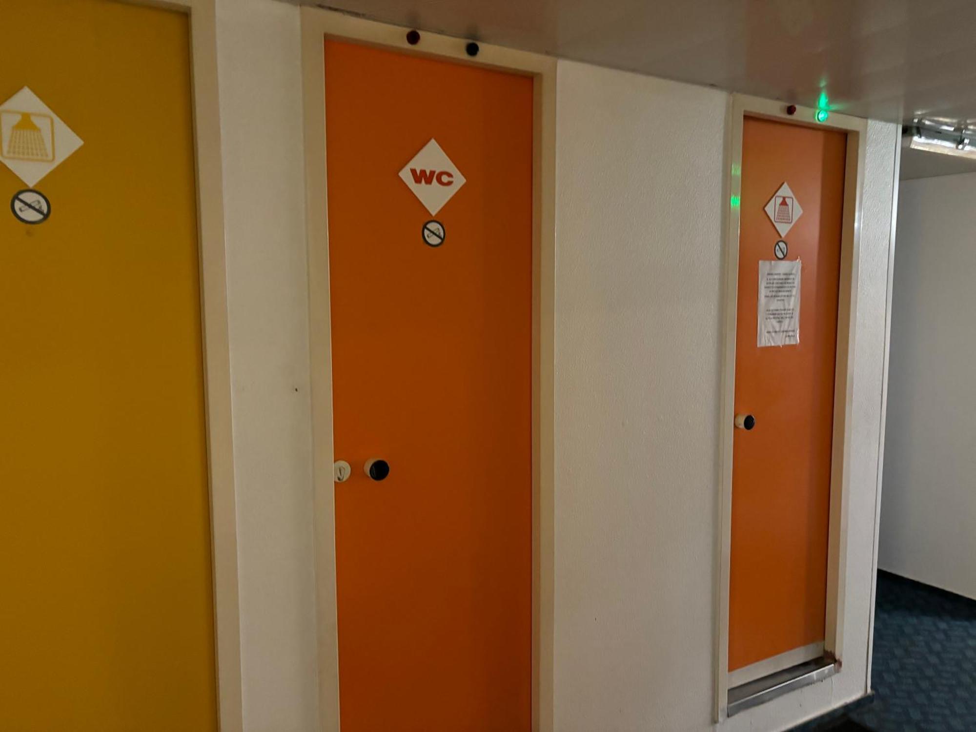 Hotel Paris Valence Bourg-de-Péage Exteriör bild